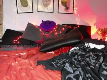 Devilsbride bongacams stream image