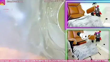 MaryBrook1 stripchat stream image