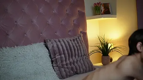 MaiaMini stripchat stream image