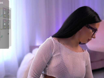 AnnaRhodes bongacams stream image