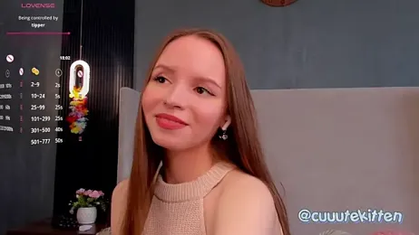 AlodiaHamblett stripchat stream image