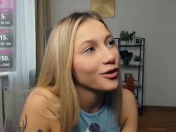 glossybabe_ chaturbate stream image