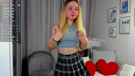 OdetteHarwick stripchat stream image