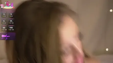 AnnyBangs stripchat stream image