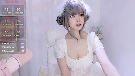 Vesper_0606 stripchat stream image