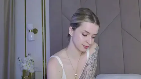 Touch_me stripchat stream image