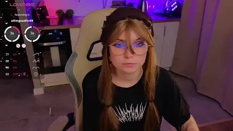 zelda_1 stripchat stream image