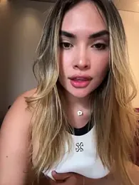 AnaCarrera stripchat stream image