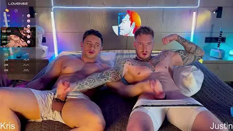 Justin_Hardy stripchat stream image