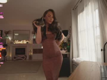 hannahjames710 chaturbate stream image