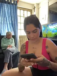 charlotte_stevenss_ stripchat stream image