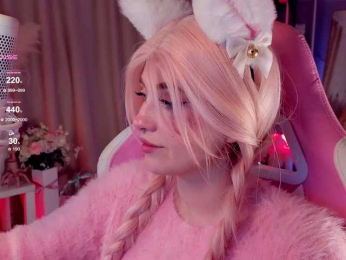 HoneyCherry bongacams stream image