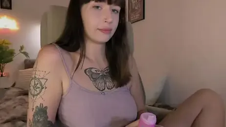 Melina-Mars stripchat stream image