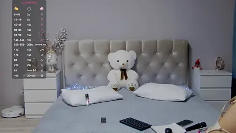 Baginyaaa stripchat stream image