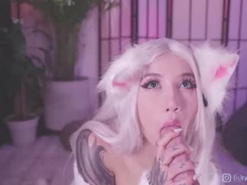 nekyra_san chaturbate stream image