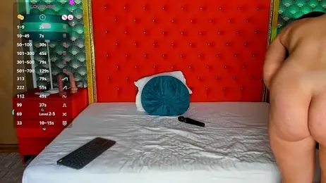 VallerieJones stripchat stream image