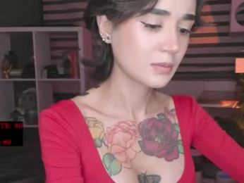 lonelly_lolly98 chaturbate stream image