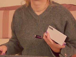 Eve Devilish flirt4free stream image