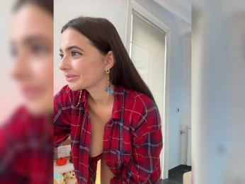 GoodGirl21 bongacams stream image