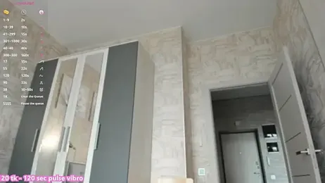 LIl_Sandra stripchat stream image