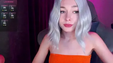 Ohmy_Nora_ stripchat stream image