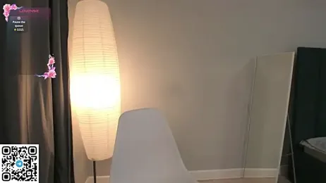 MoniBless stripchat stream image