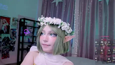 Carolina_Leep stripchat stream image