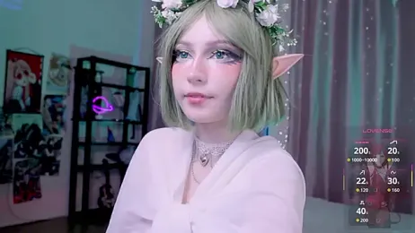 Carolina_Leep stripchat stream image