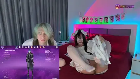 h3ntai_baby stripchat stream image