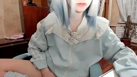 Yoonhee_Kiss stripchat stream image