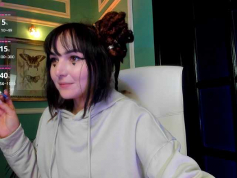 Moona-One bongacams stream image
