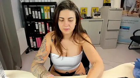 TiffanySweet stripchat stream image