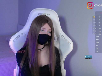 Evo4kaStorm bongacams stream image