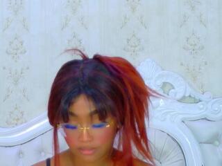 Tianah Glow flirt4free stream image