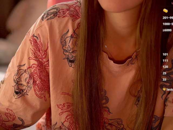 Milkaff- bongacams stream image