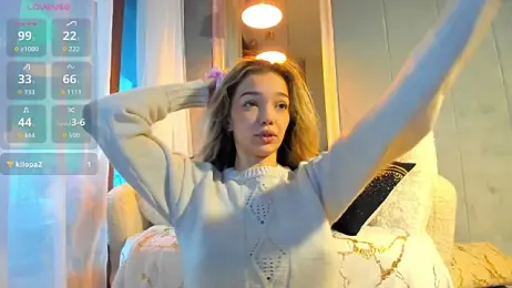 Sassy_Teen stripchat stream image