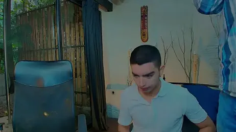 MarcoVitto stripchat stream image