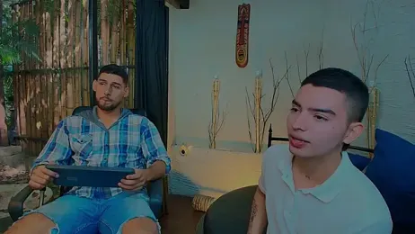 MarcoVitto stripchat stream image