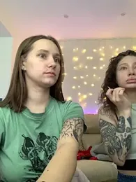 HotCaramellsTV stripchat stream image, 07.10.2025 10:00