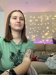 HotCaramellsTV stripchat stream image, 07.10.2025 10:00