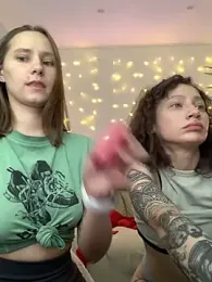 HotCaramellsTV stripchat stream image, 07.10.2025 10:00