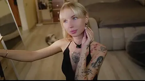 blondy_room stripchat stream image