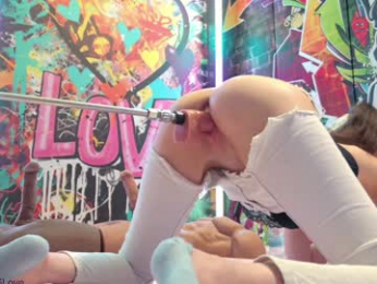 vanessa_love chaturbate stream image