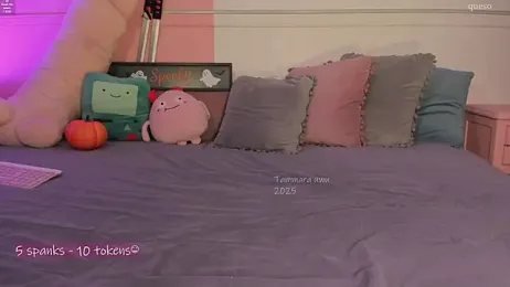 _Tammara_ stripchat stream image