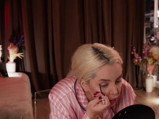 Crystal Chanel flirt4free stream image