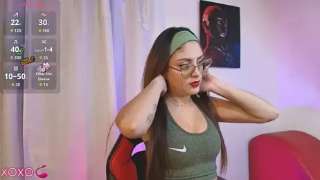 Pleasure_Vibes23 stripchat stream image