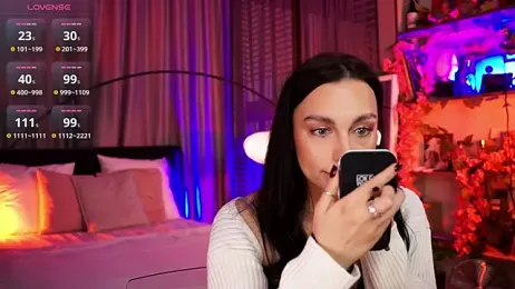 LunaNight stripchat stream image