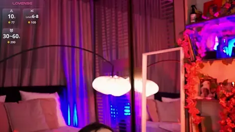 LunaNight stripchat stream image