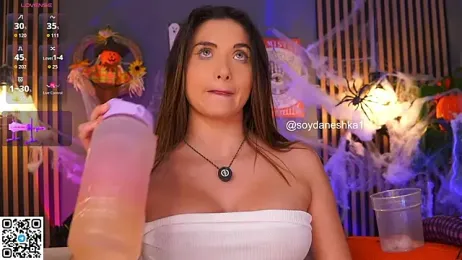 Daneshka1 stripchat stream image