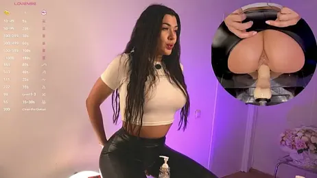 Dakota_Blare stripchat stream image